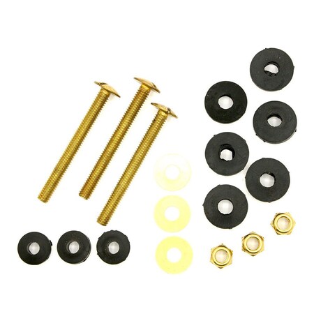 Thrifco Plumbing Kohler 3 Bolt T/B Kit 4401728